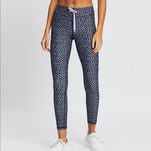 COPY - THE UPSIDE Women’s Butterflies Yoga Leggin…